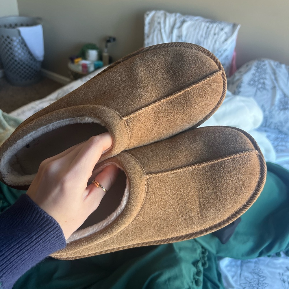 Slippers